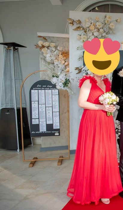 rochie nasa Ana Radu