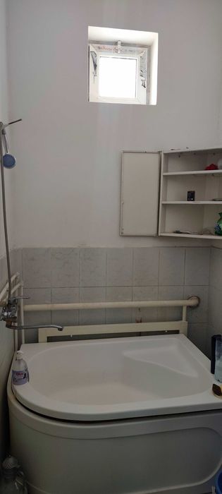 4 xonali pishgan g‘ishtli kottedj sotiladi, barcha sharoitlari bilan!