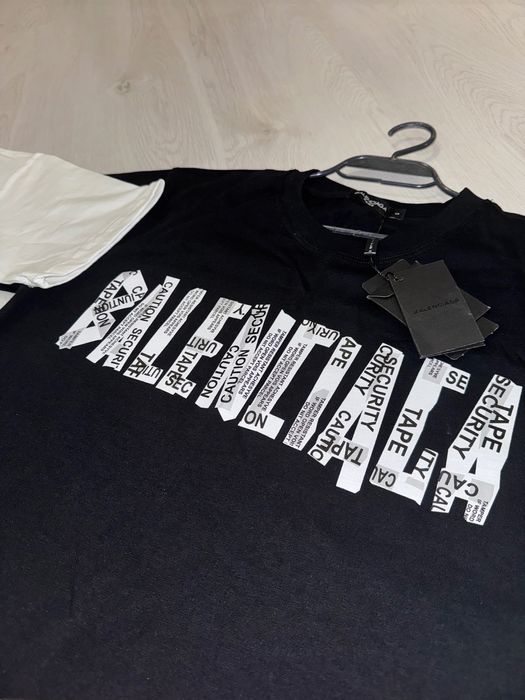 Тениски balenciaga 2026