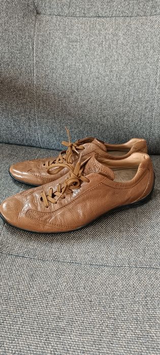 Обувки Tods 38 номер