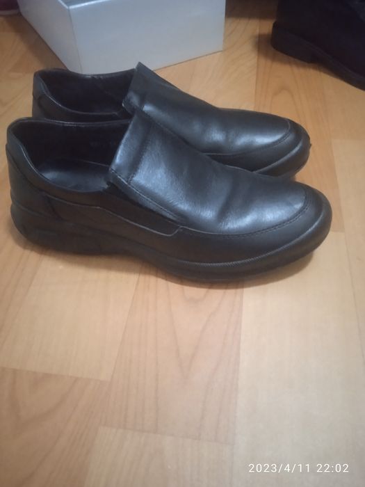 Подростковая обувь