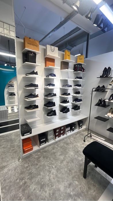 стеллаж для обуви сумки и т д