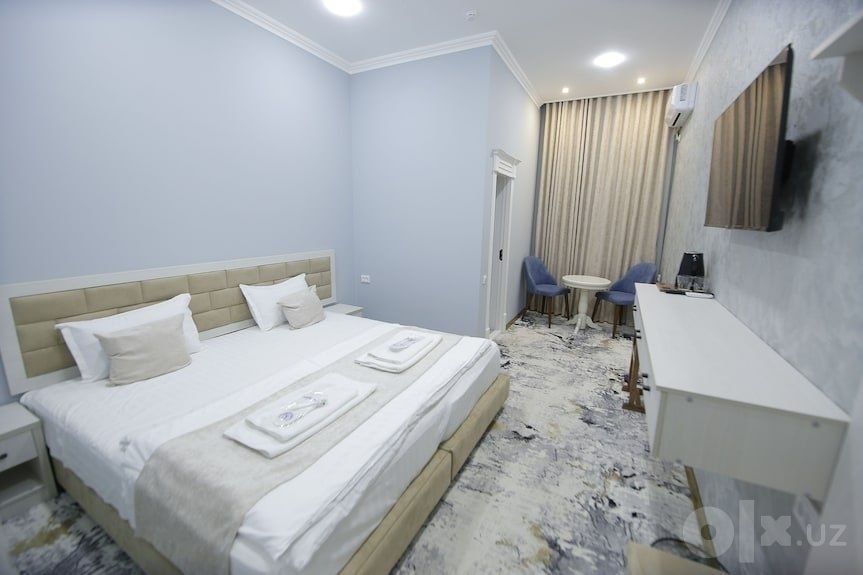 Arzon hotel kivartira mehmonxona hostel kunlik ijara