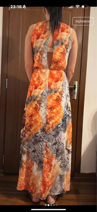 Rochie H&M ………..
