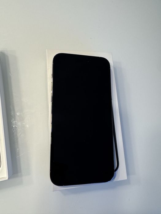 Iphone 14 pro max 256 gold