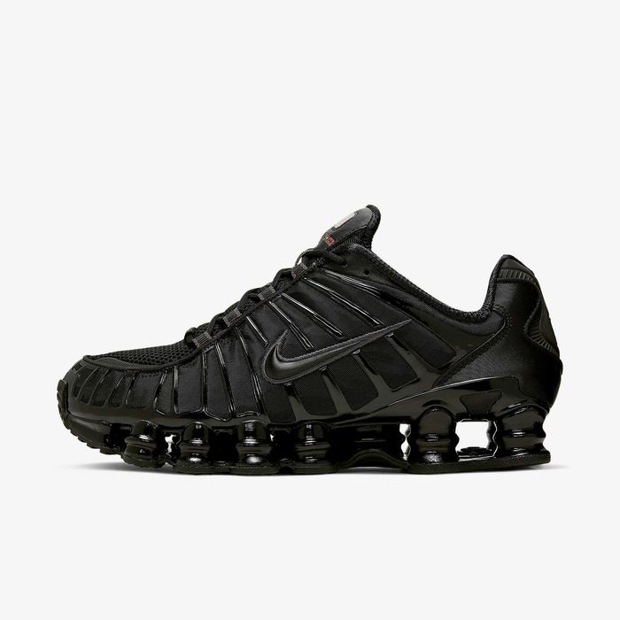 Оригинални маратонки Nike Shox TL