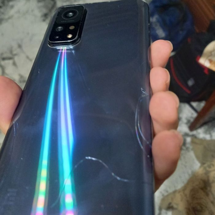 Xiaomi 10T 5G Flagman