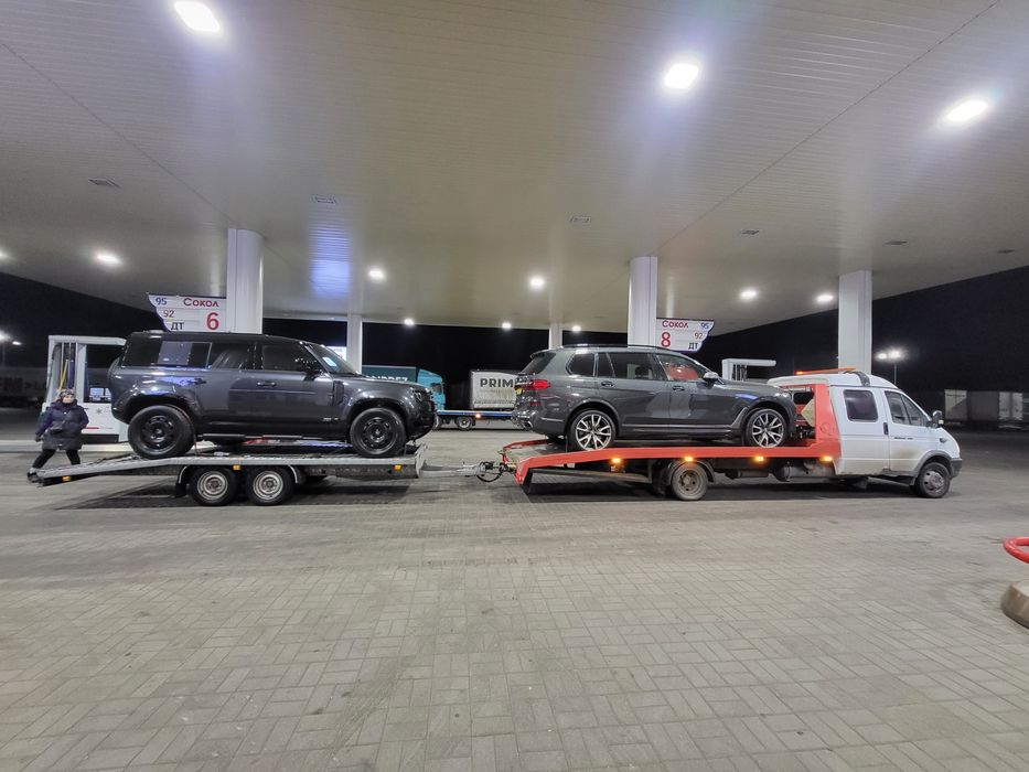 Автовоз Астана >Алматы