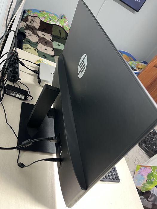 Mac mini M1 / Мак мини М1 / 4K монитор