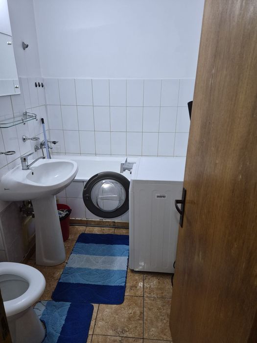 Inchiriez garsoniera dublă