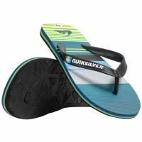 Детски джапанки Quiksilver W AQBL100235-XKGS - 37, 38