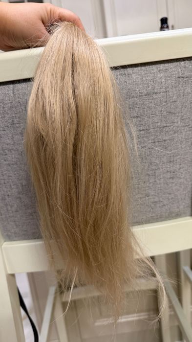 Волосы для наращивания