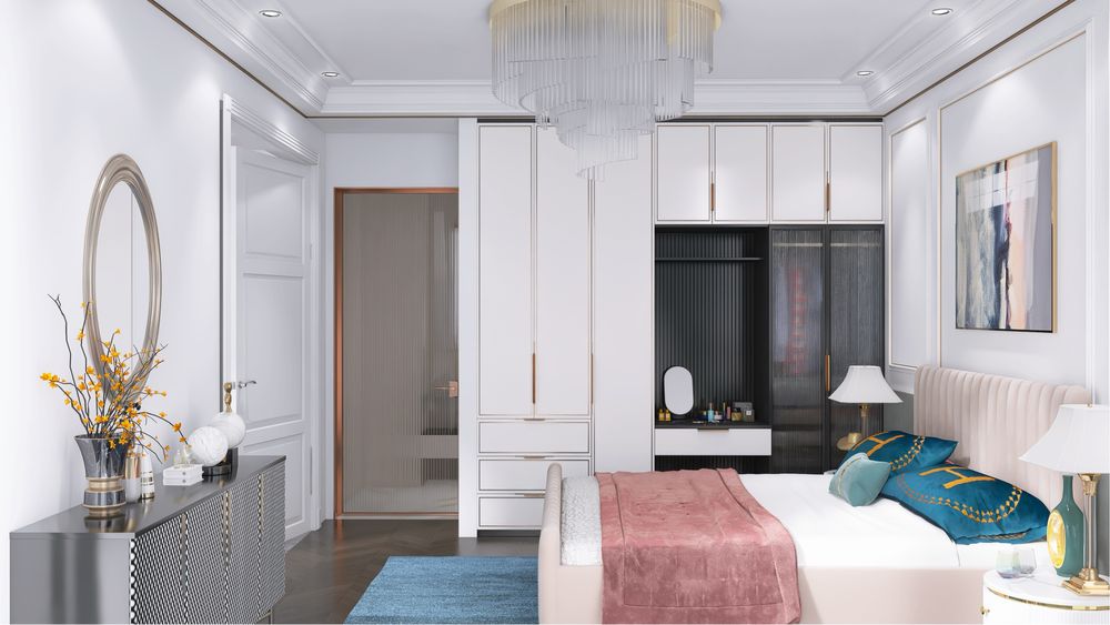 Дизайнер интерьера