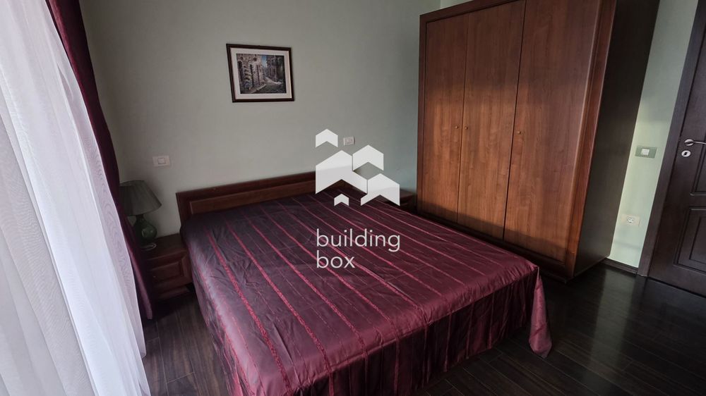 Дава се под наем Тристаен апартамент в София, Овча купел - 116 кв.м за 947.58 € - Снимка #5