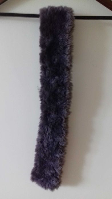 Яка за сако или палто