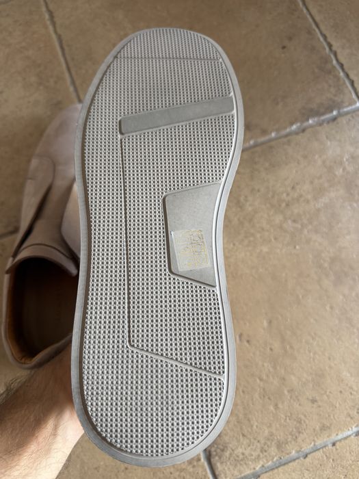 Hammerstein pantofi piele