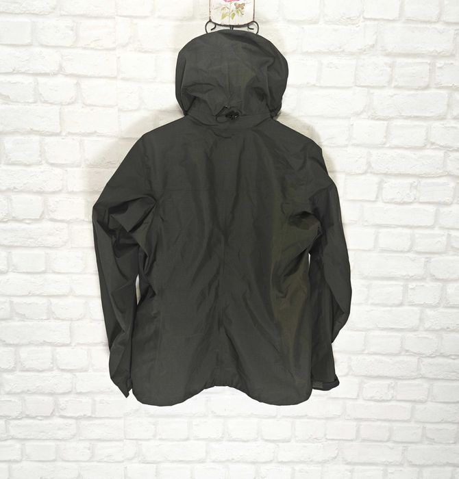 Arcteryx Gore Tex Paclite  Shell Дамско яке с качулка размер  S