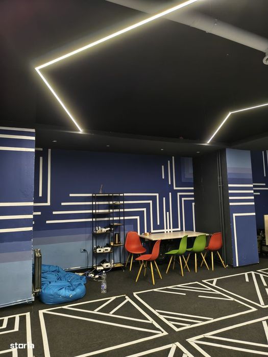 Spațiu ultracentral, 121 mp, Ștefan cel Mare 8A – direct proprietar