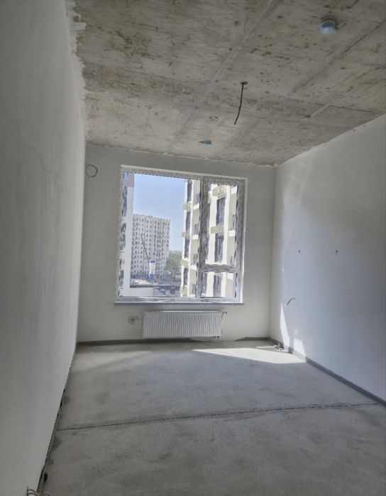 Срочно продаётся квартира ЖК NRJ JOMIY Безнес класс дом