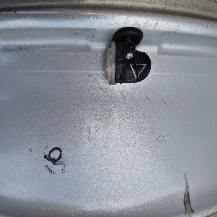 Janta Ford R17 5x108, O bucată