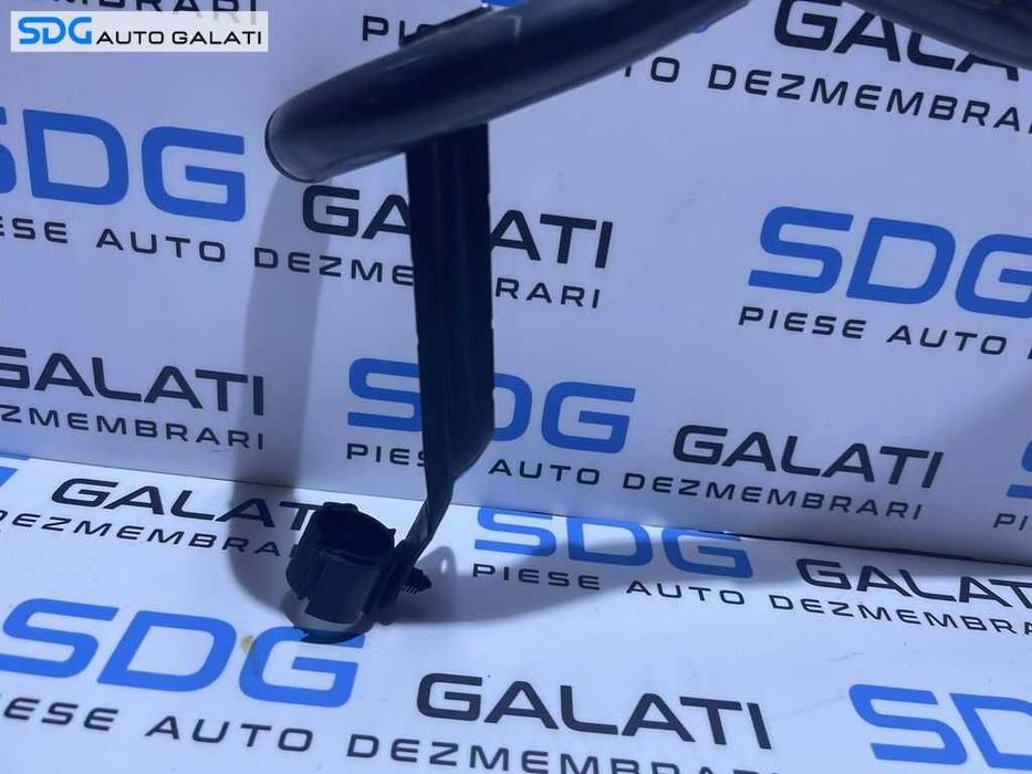 Teava Conducta Apa Skoda Superb 3 1.6 TDI 2015 - Prezent Cod 5Q0121064AD 5Q0121070AF [A0377]