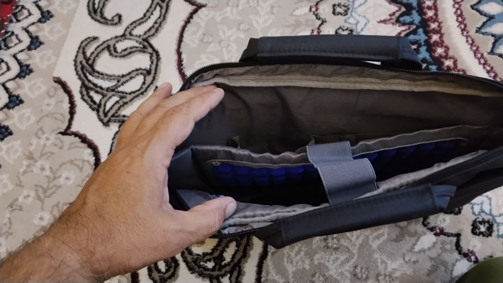 Сумка ноутбука новый