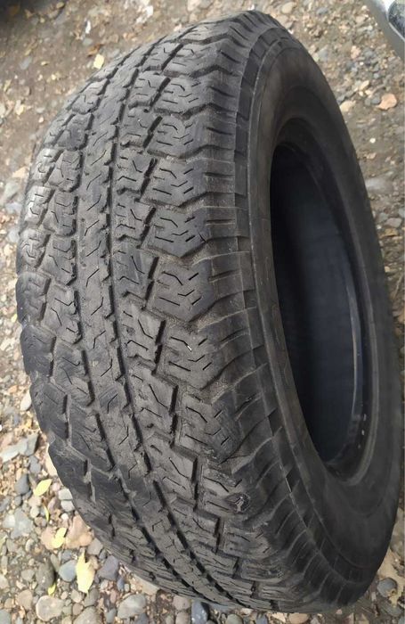 Продам Летние шины 265/65 R17 АТ
