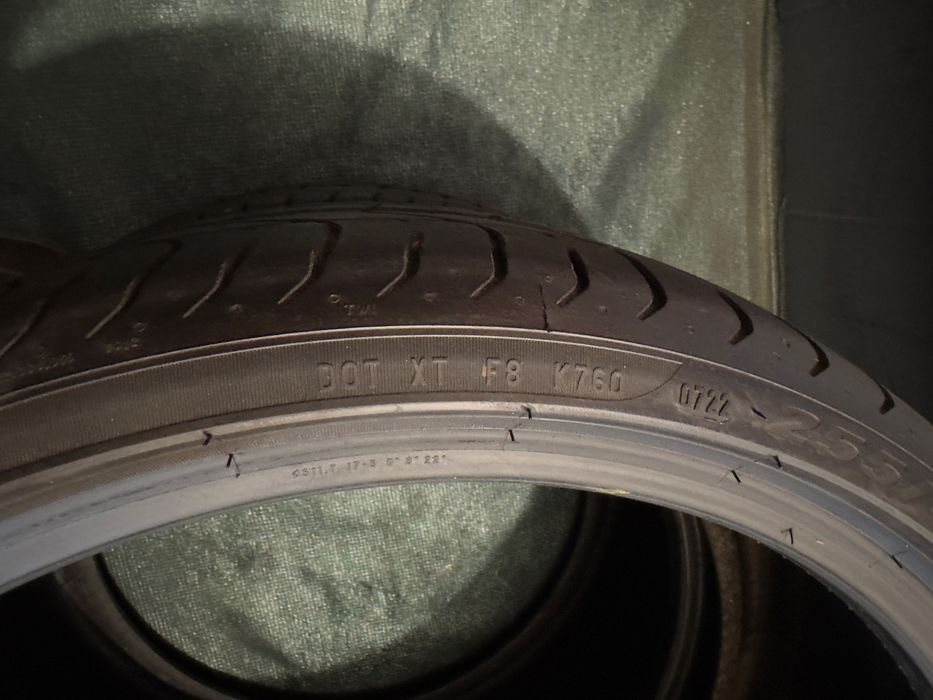 255/30 ZR20 92Y XL - Pirelli PZero Oferta