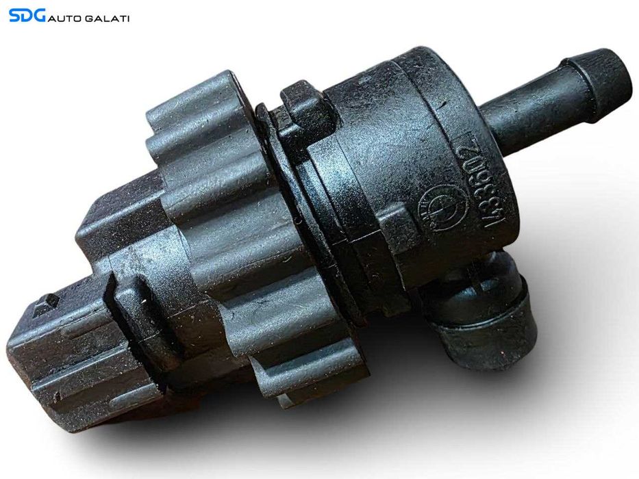 Supapa Electrovalva Combustibil BMW E46 318i 1997 - 2006 Cod 1433602 [N5185]