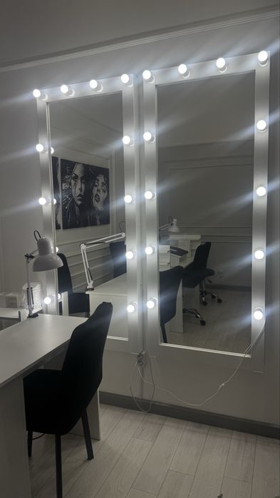 Продам мебель для салона красоты