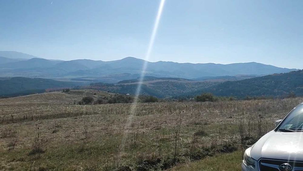 Продава се Парцел в Банкя - 2500 кв.м за 35 €/кв.м - Снимка #1