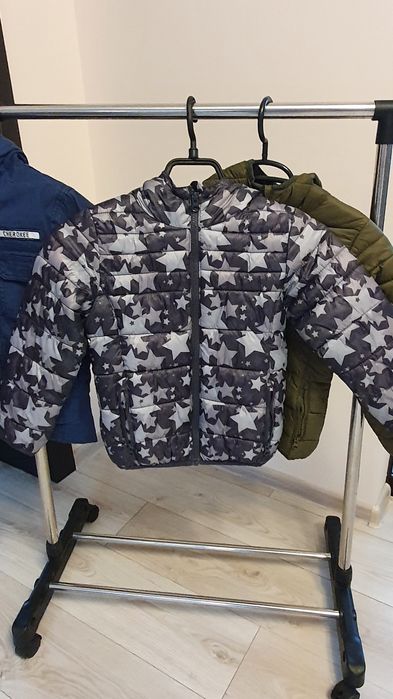 Детско яке  пролет/есен