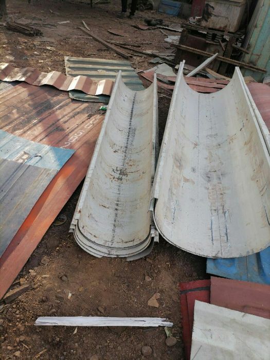 Temir oxir mol va qoyga