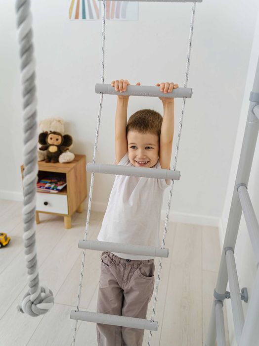 Шведская стенка Romana DSK 4