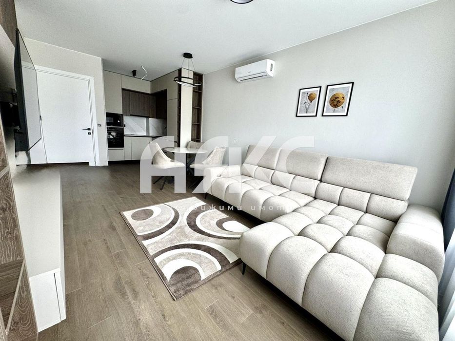 Продава се Двустаен апартамент в София, Малинова долина - 63 кв.м за 1822 €/кв.м - Снимка #4