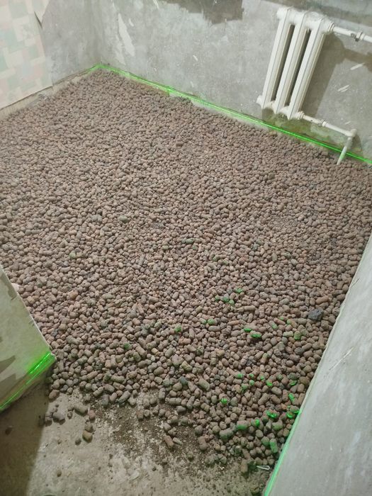 Продам Керамзит в мешках