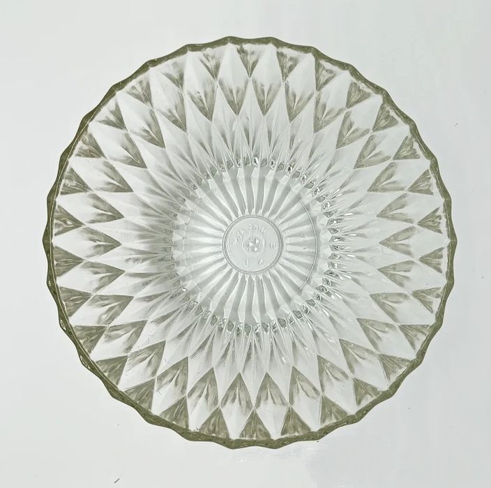 Салатник советская ваза