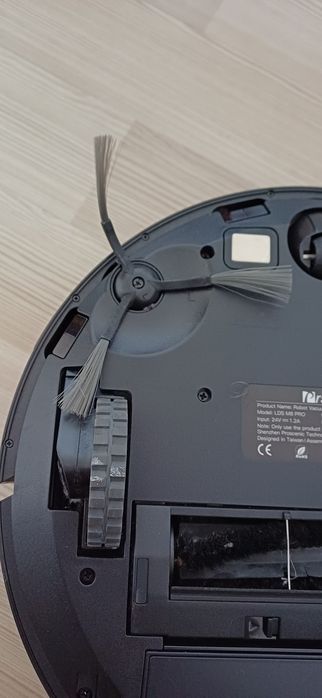 Aspirator  robot proschenic