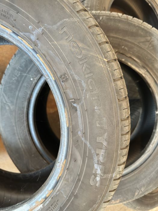 Гуми NOKIAN TYRES 195/65R15