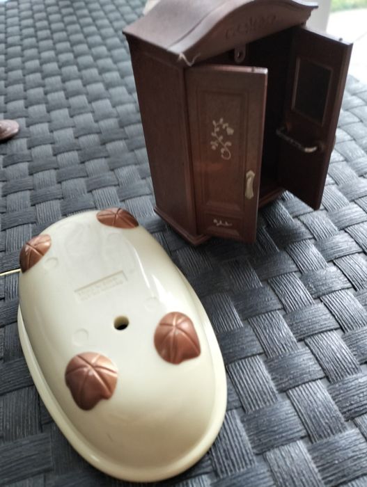 Seturi mobilier păpuși mini