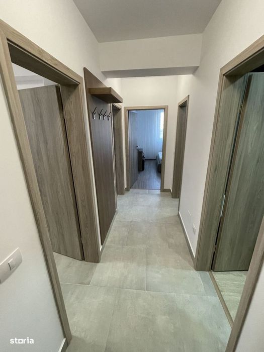 PROPRIETAR - Apartament 2 camere decomandat – Grandis Residence