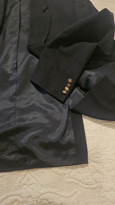 Класически мъжки блейзер