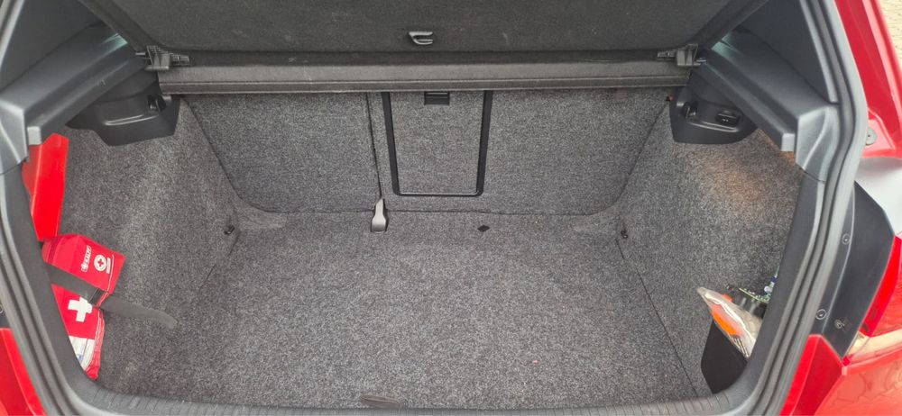 Volkswagen golf 6 R-line