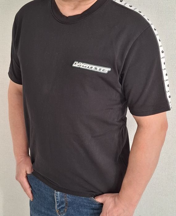 Футболки, производство Турция.