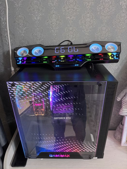 Продам игровой компьютер