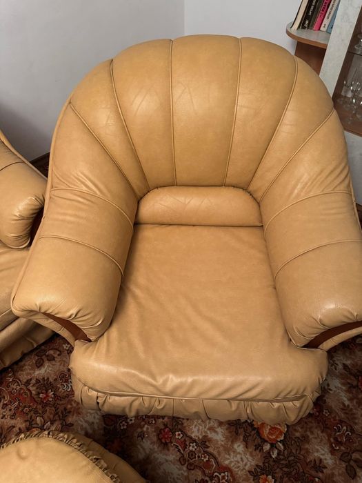 Холна  гарнитура