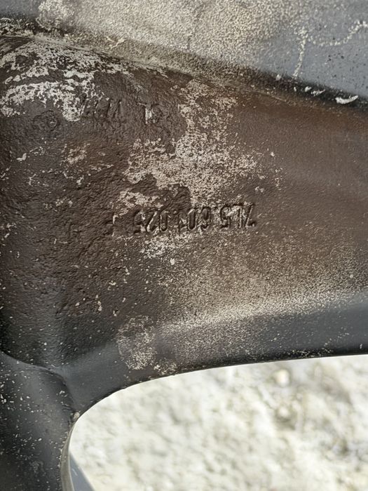 Porsche Cayenne 5х130 20”оригинални джанти с гуми