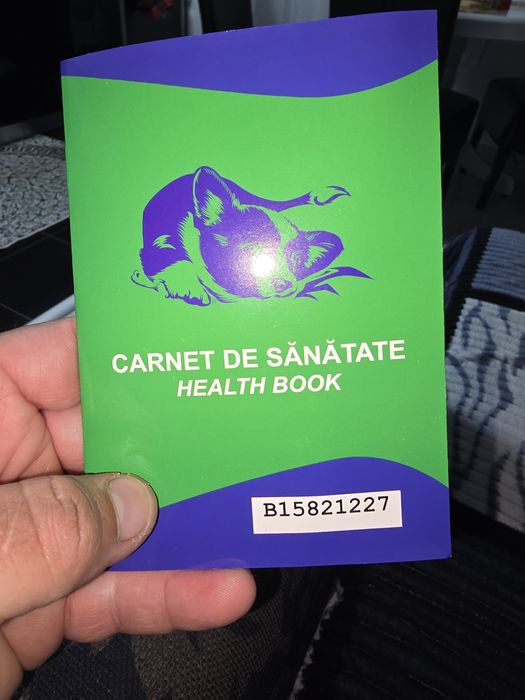 Donez ciobanesc mioritic