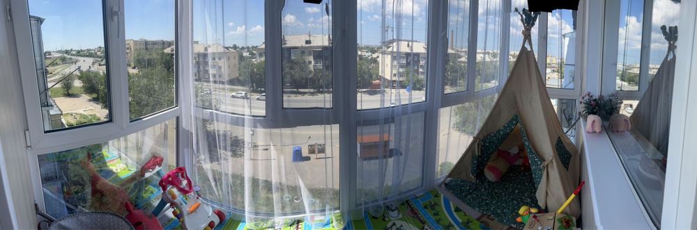 Сдам 2 -х комнатную квартиру