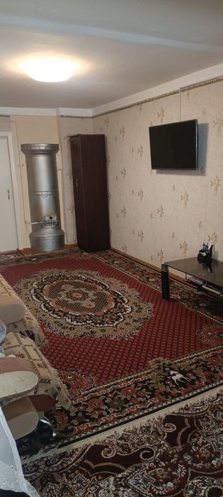 Продаётся 2- х комнатная квартира